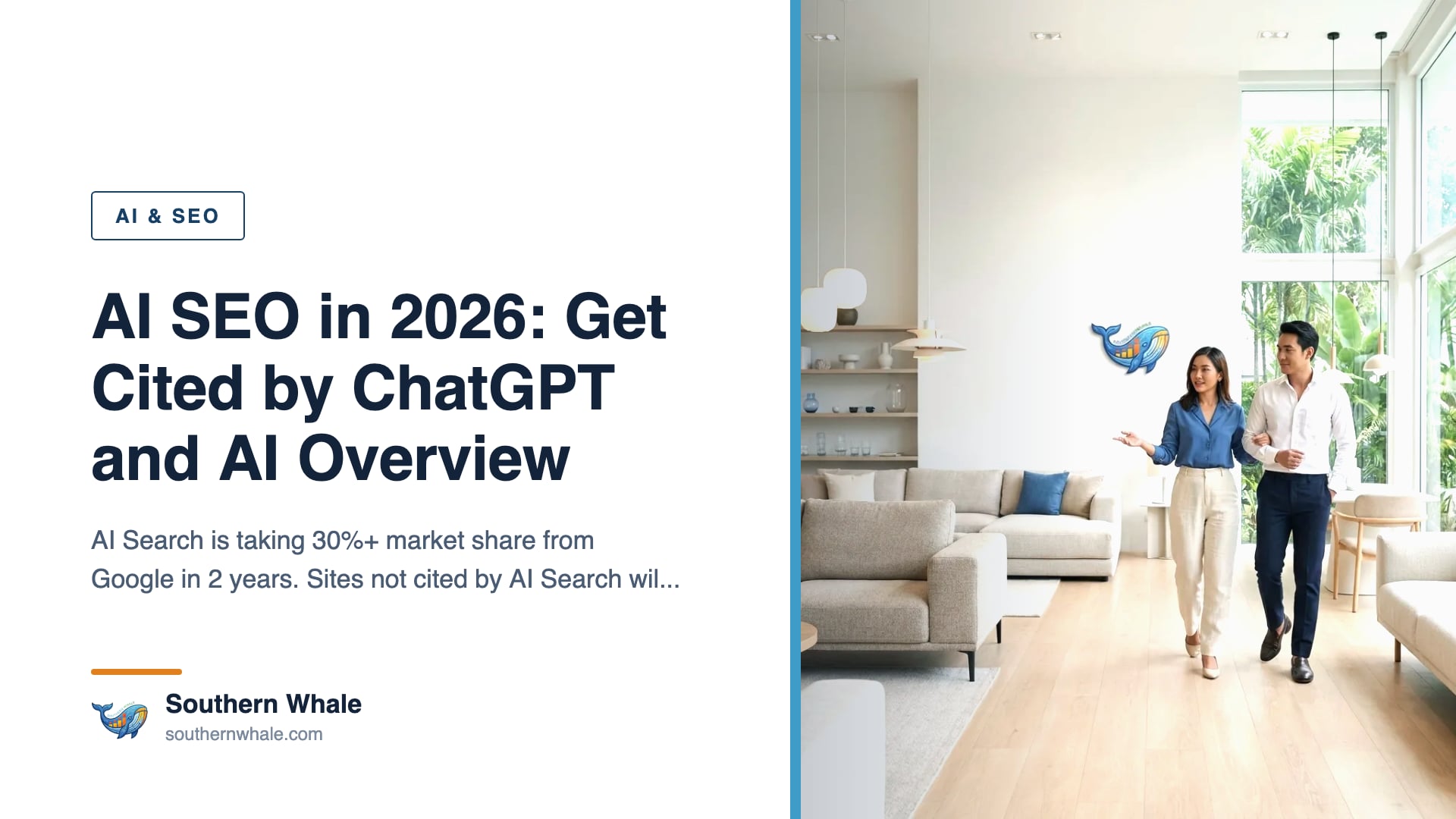 AI SEO Guide 2026