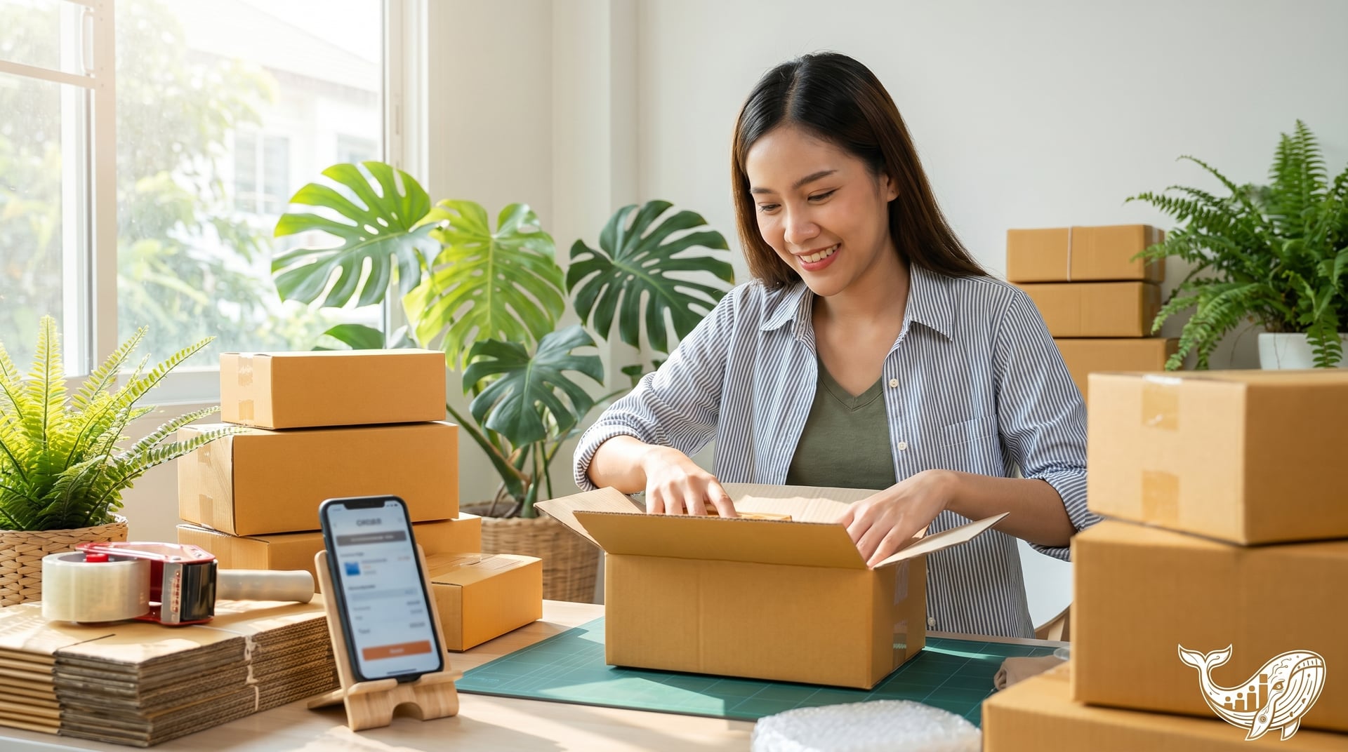 E-commerce ພາກໃຕ້ Guide ປີ 2026