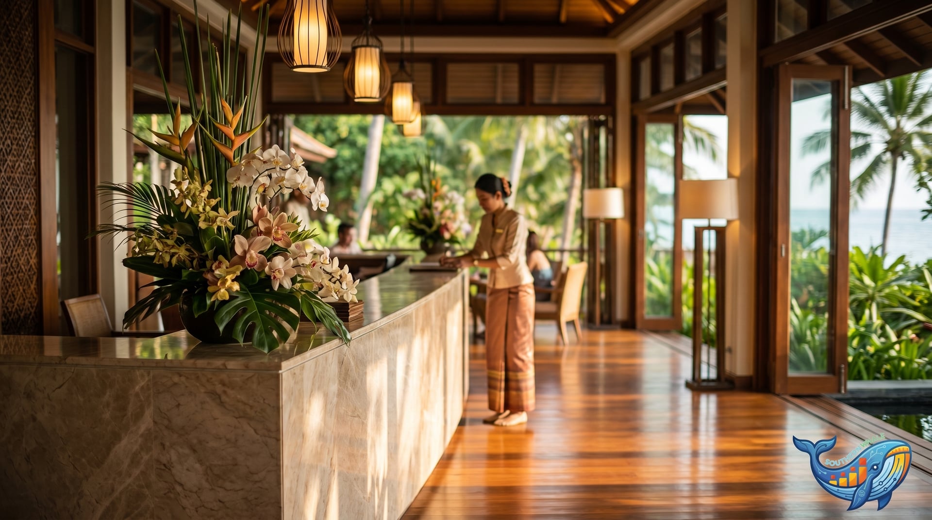 Hotel Direct Booking Playbook ພູເກັດປີ 2026