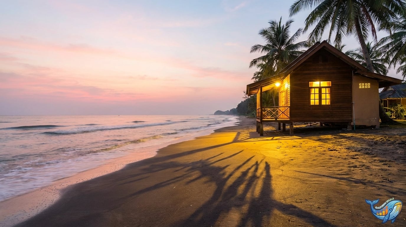 ລະບົບ direct booking ສຳລັບທີ່ພັກໃນນະຣາທິວາດ