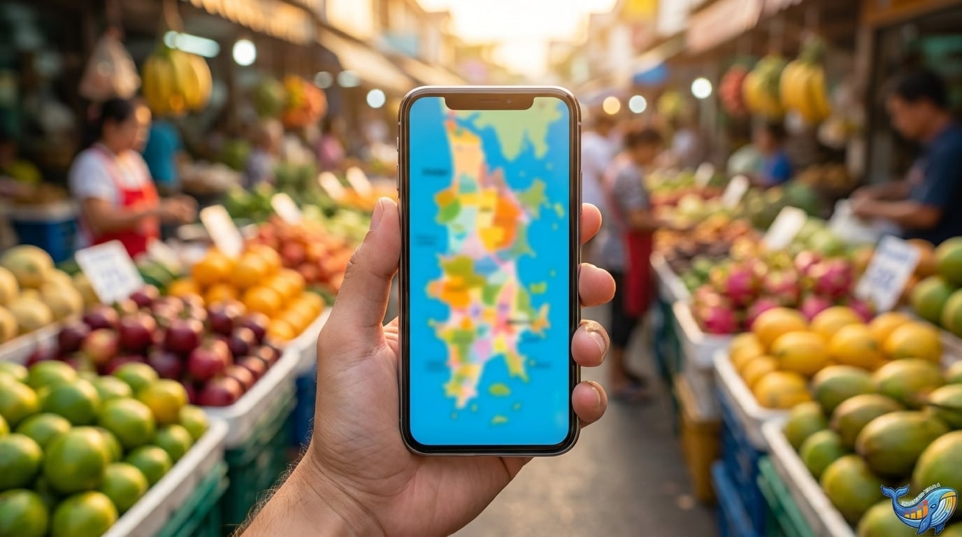 Google Map optimization ເພື່ອສ້າງ Leads ສຳລັບທຸລະກິດໃນພູເກັດ