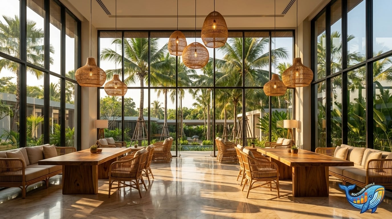 Phuket Paradise Resort SEO Success