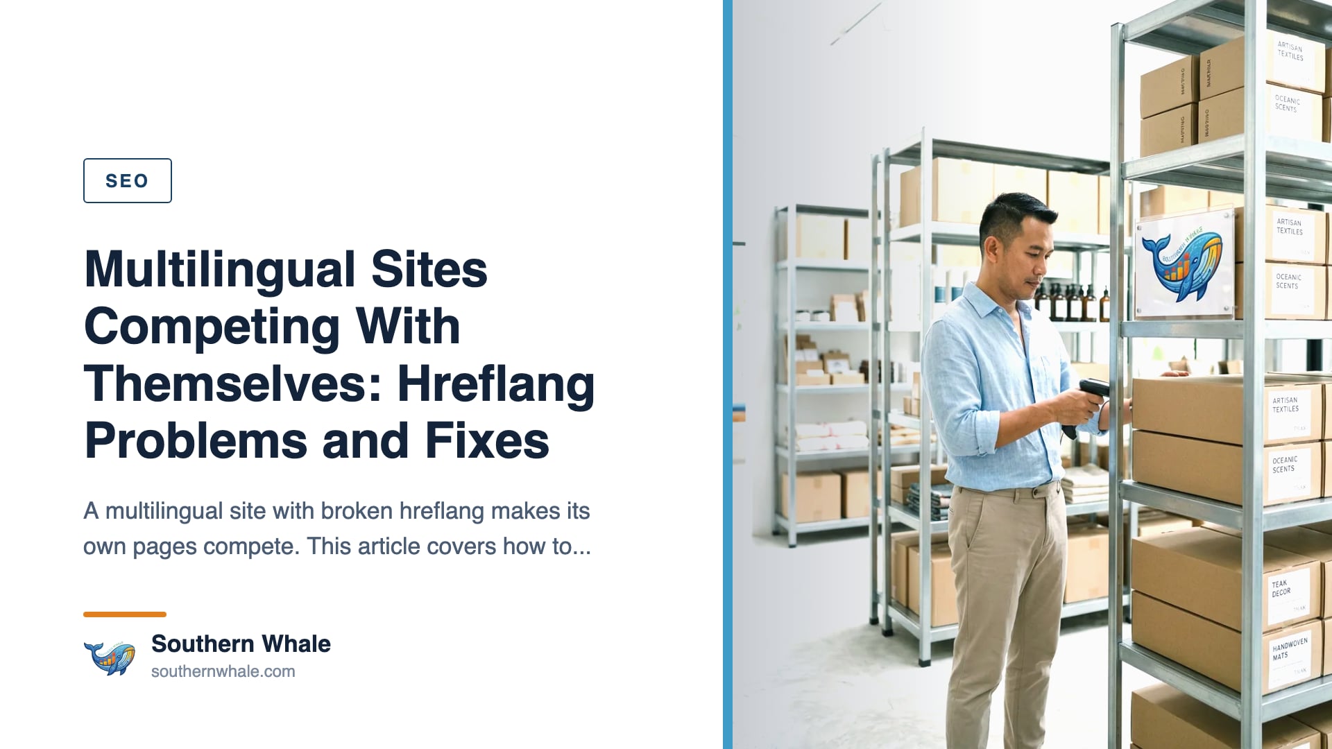 Hreflang setup for multilingual Phuket websites