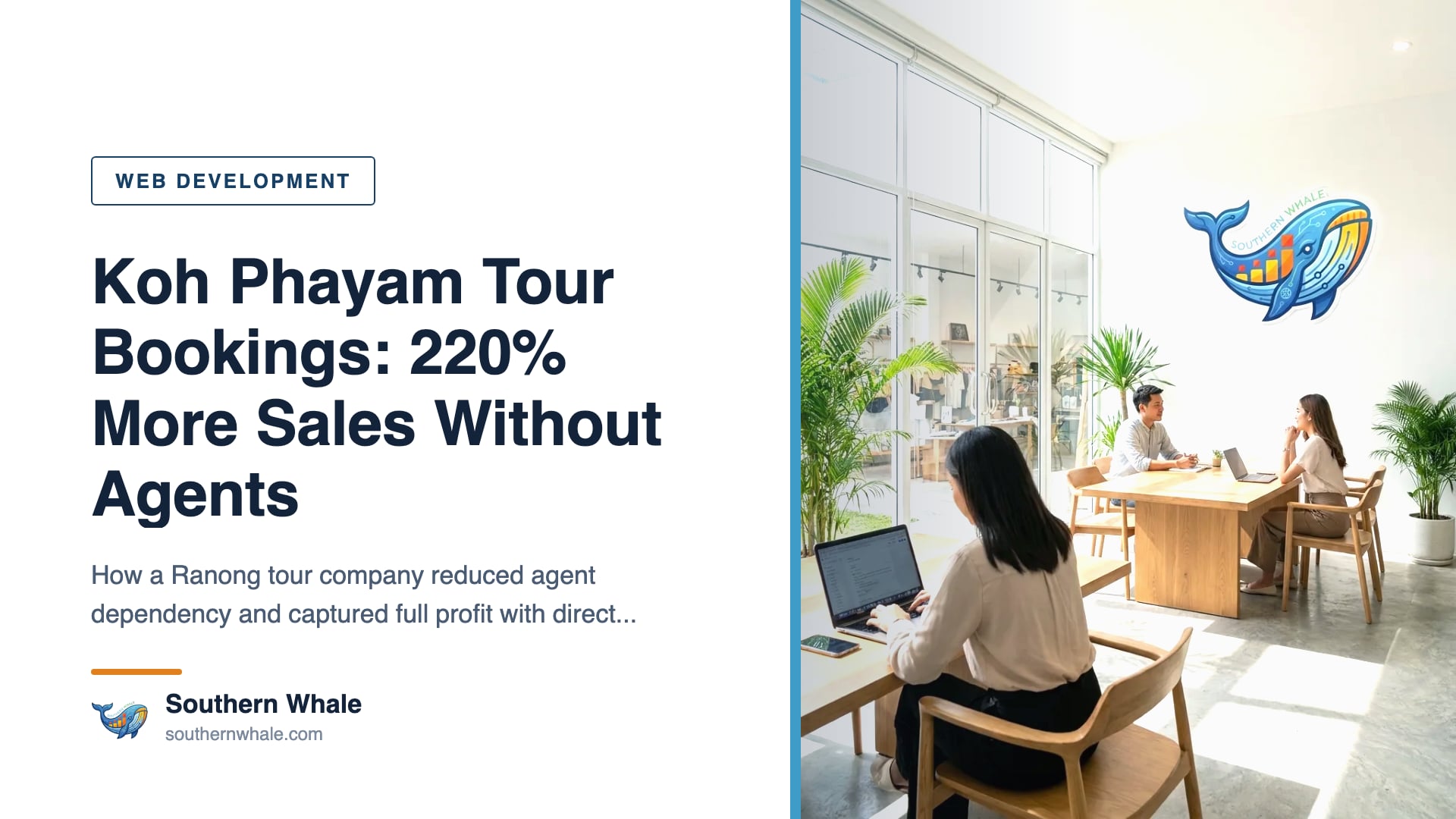 Koh Phayam tour booking website