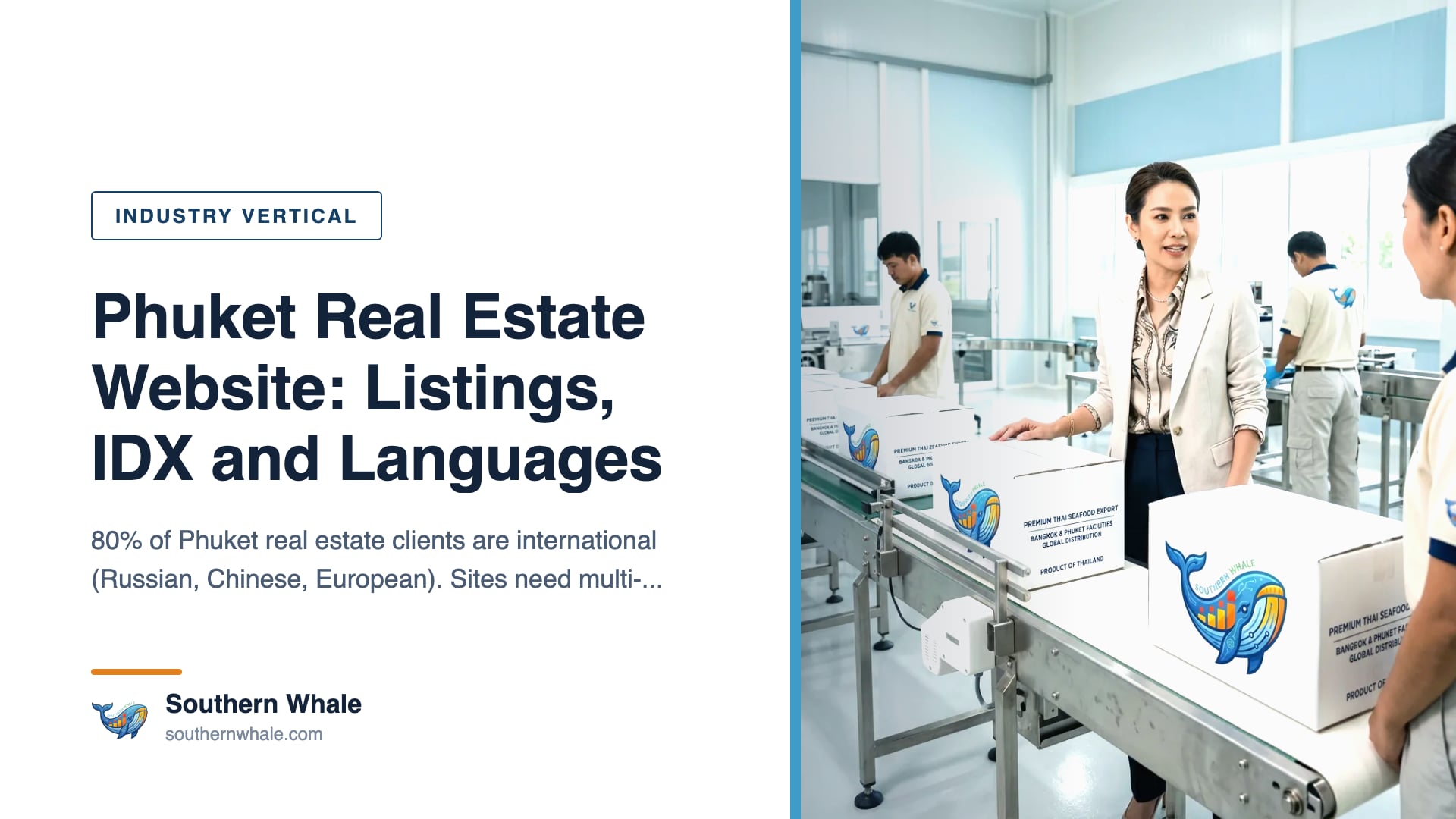 Phuket Real Estate Website 2026