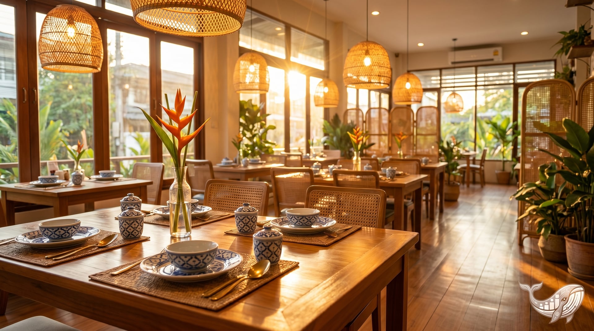 Restaurant Local SEO Southern Thailand
