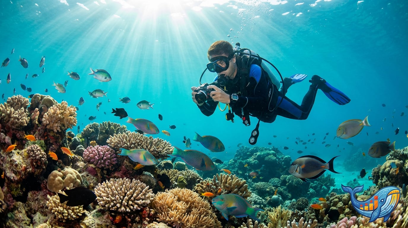 Dive Center Website PADI Courses Satun