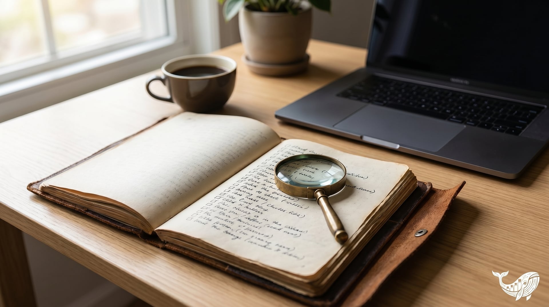 SEO Audit Checklist 47 ຂໍ້ ປີ 2026