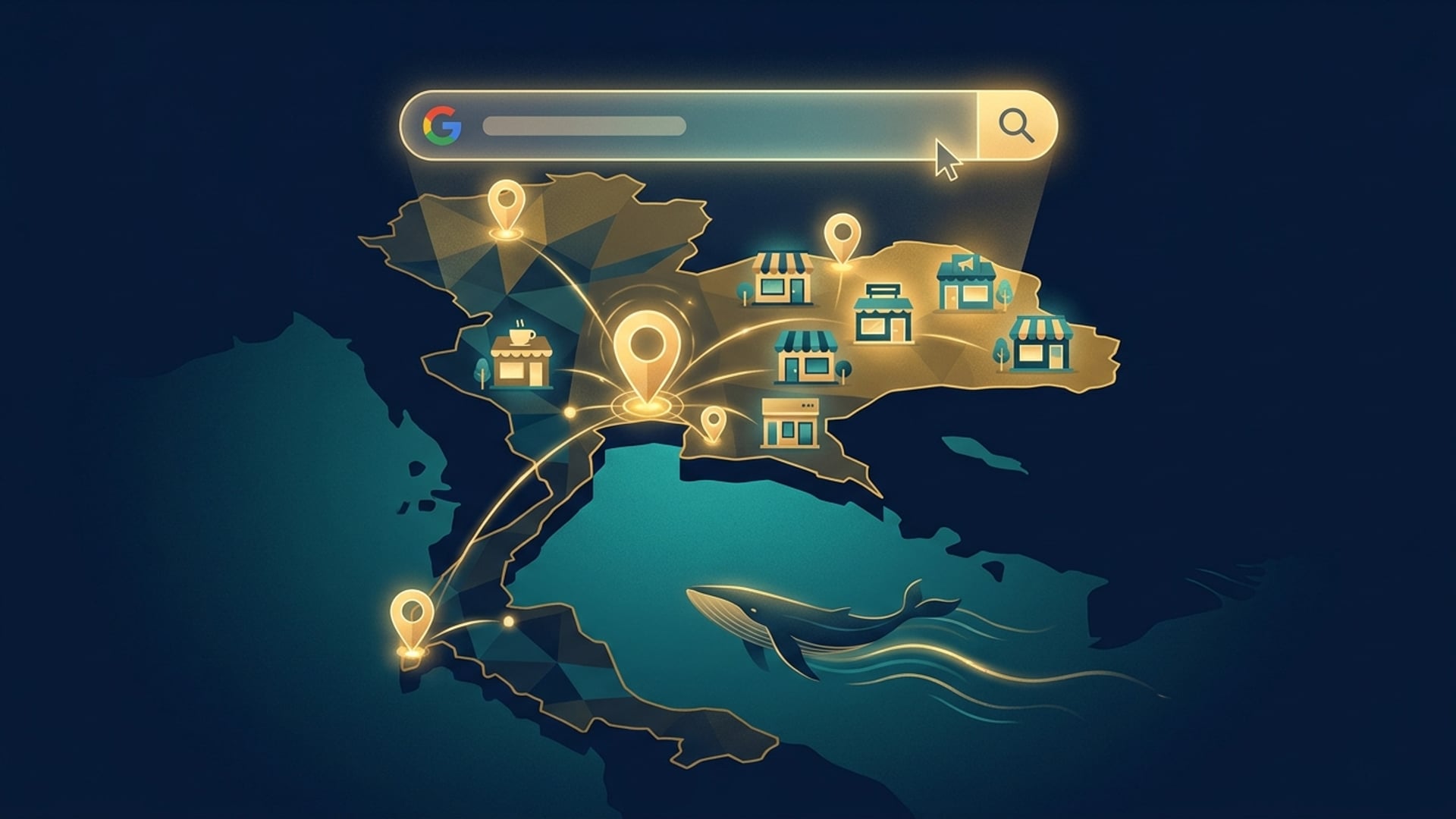 SEO Local Thailand 2026 Guide