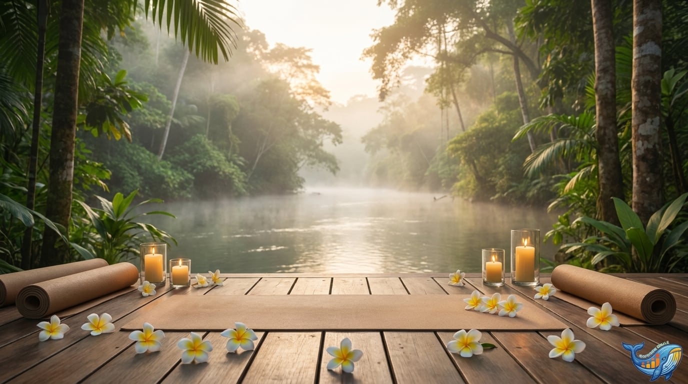 Spa Wellness SEO ໃນສຸຣາດທານີ