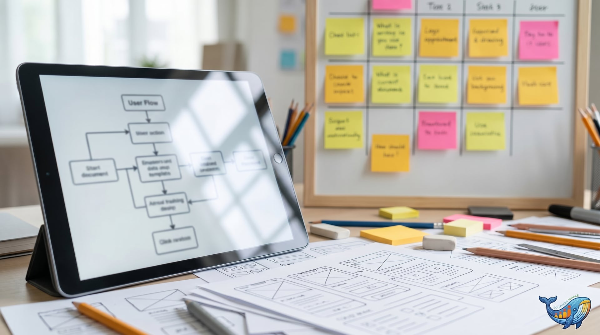 UX/UI ແມ່ນຫຍັງ Conversion Optimization
