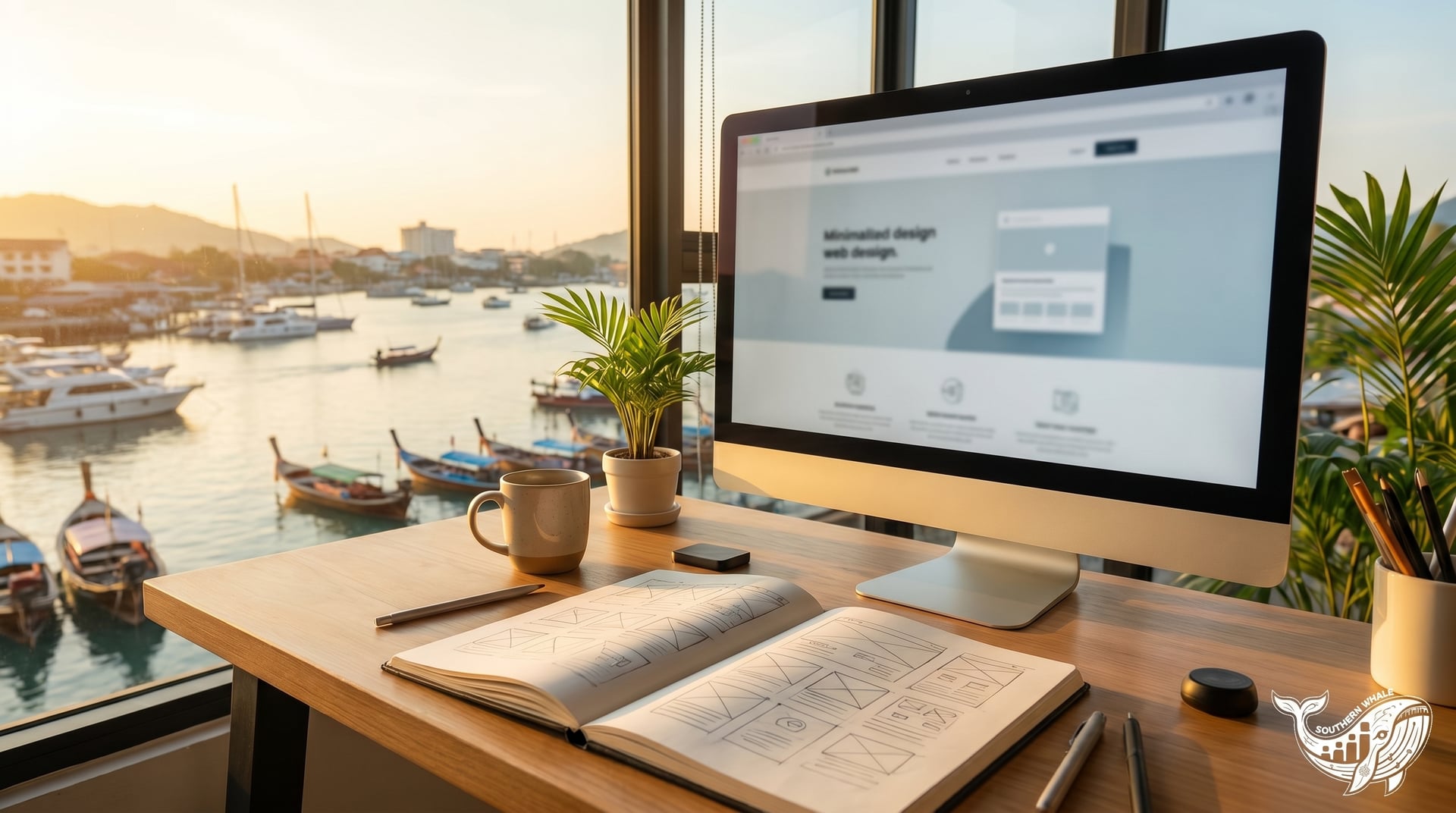 Web Design Phuket Buyer's Guide ປີ 2026