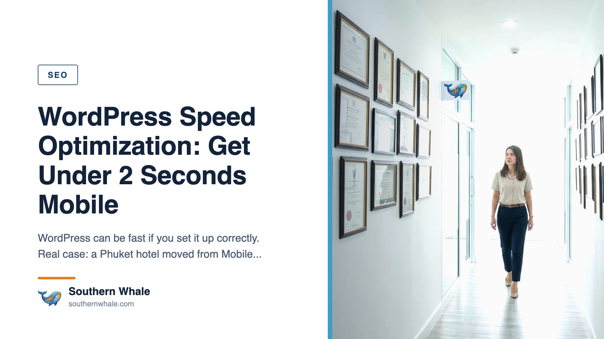 WordPress Speed Optimization Guide