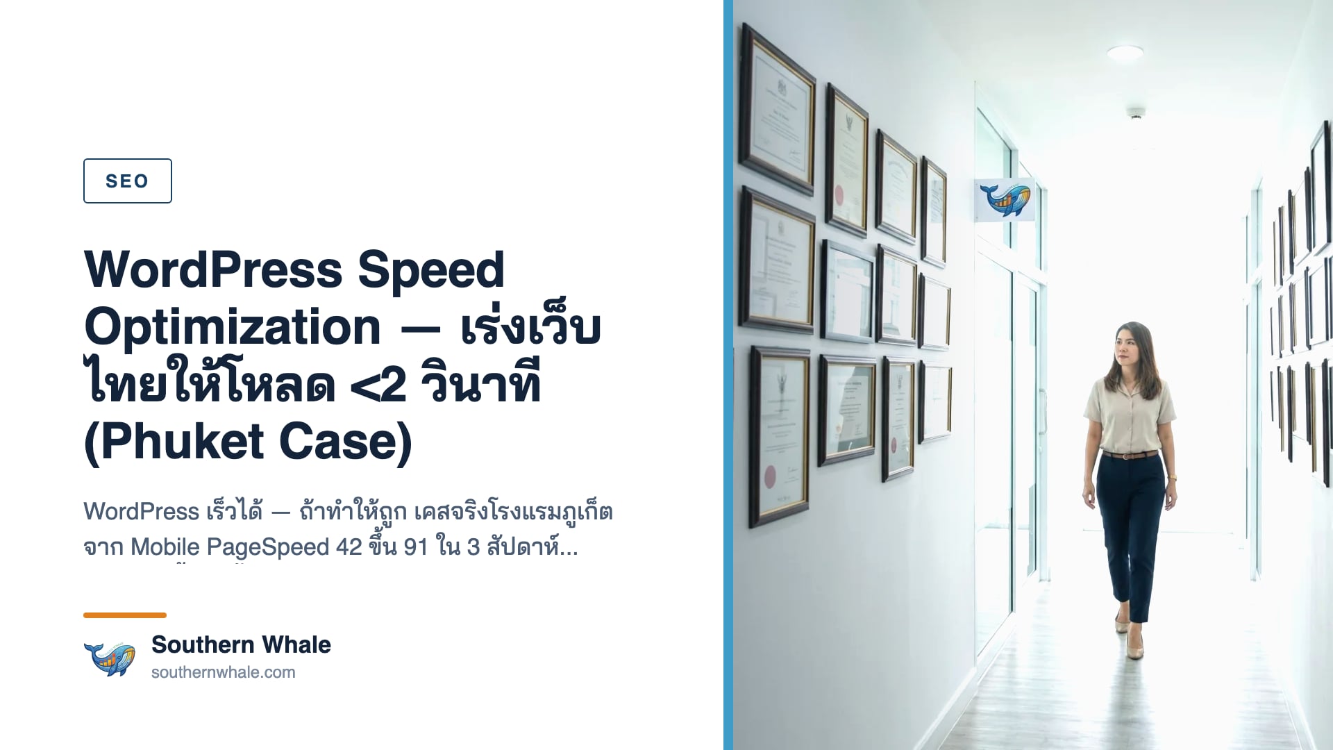WordPress Speed Optimization Guide