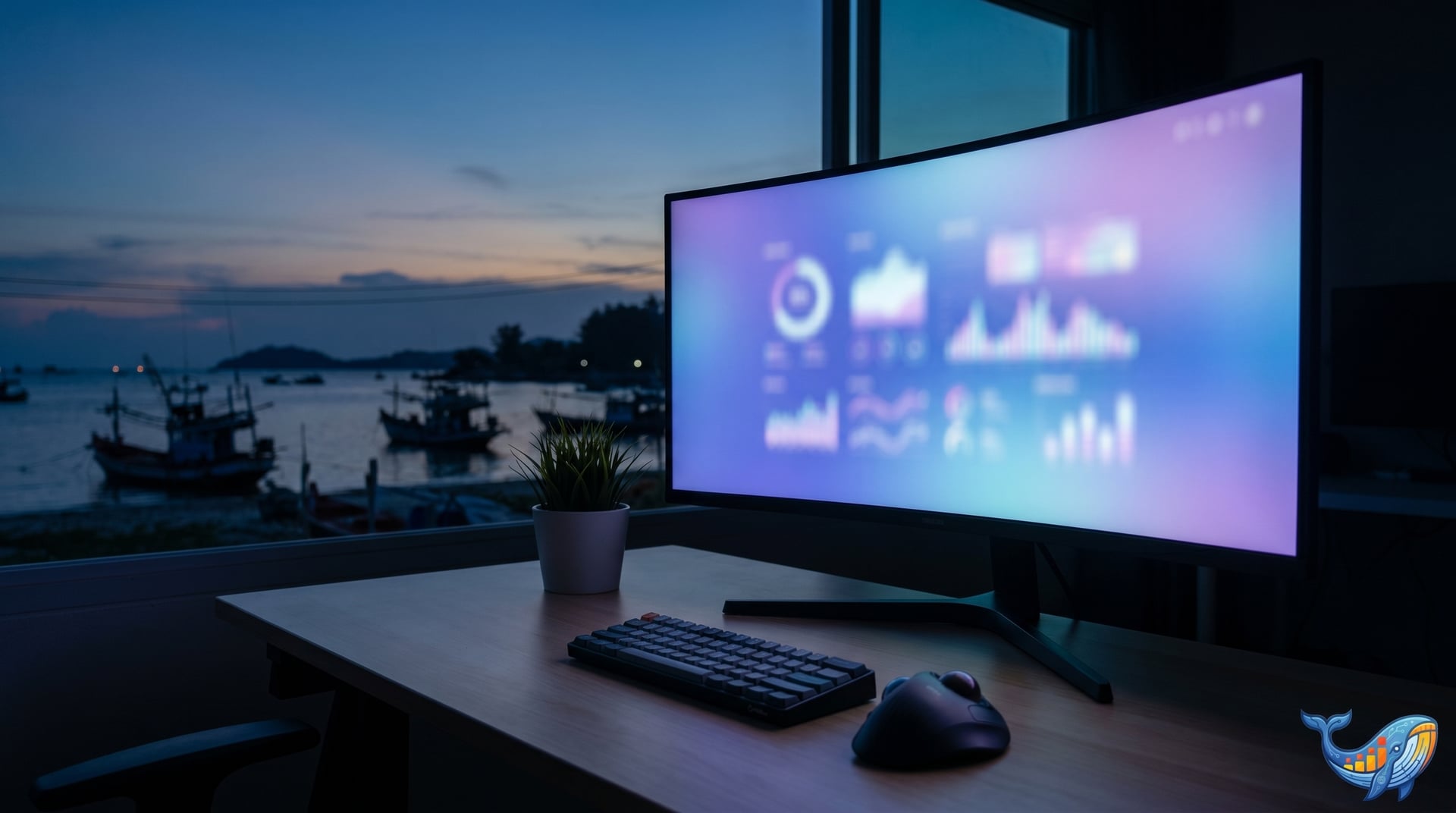 SEO Audit Service Pattani — Southern Whale