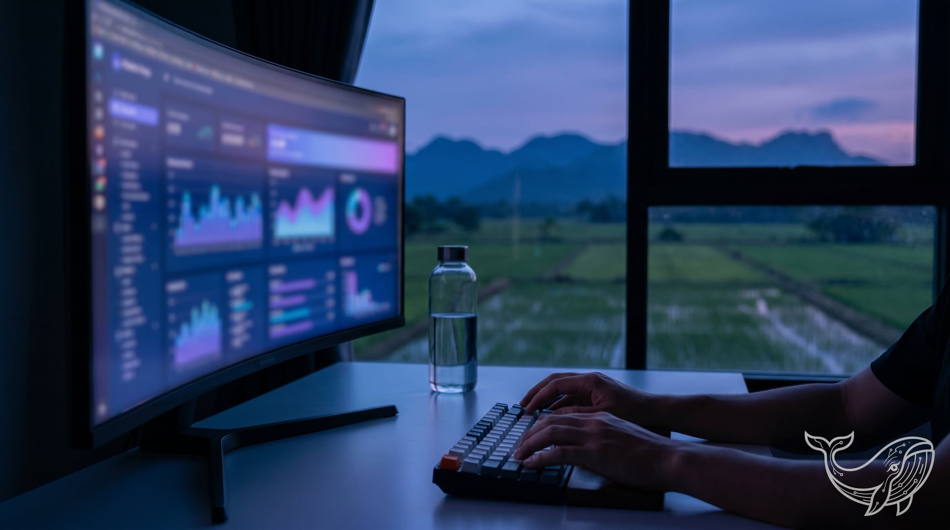 SEO Audit Service Phatthalung — Southern Whale