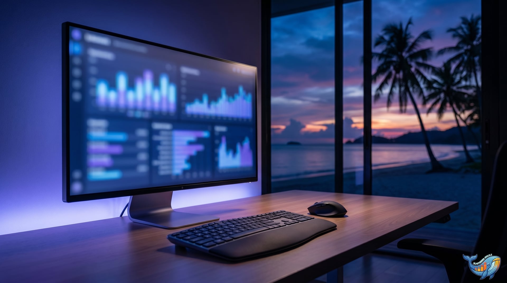 SEO Audit Service Satun — Southern Whale