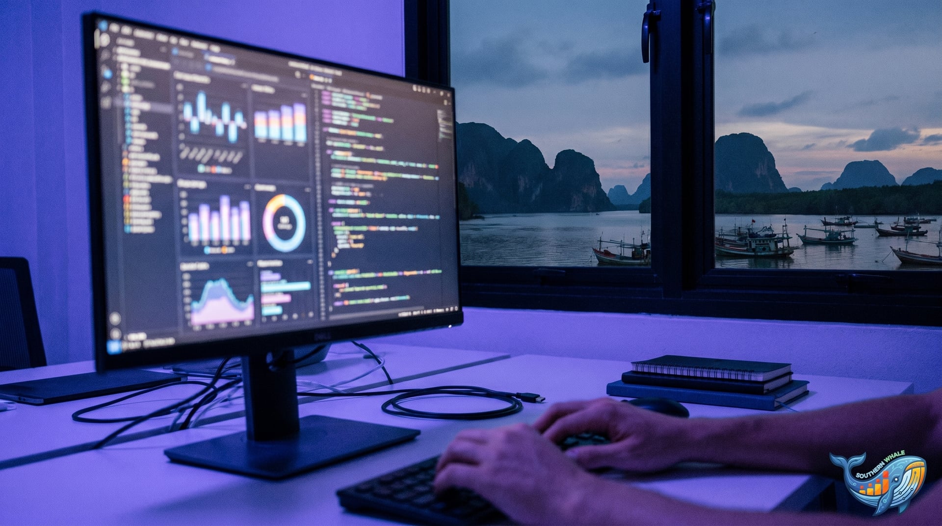 SEO Audit Service Trang — Southern Whale