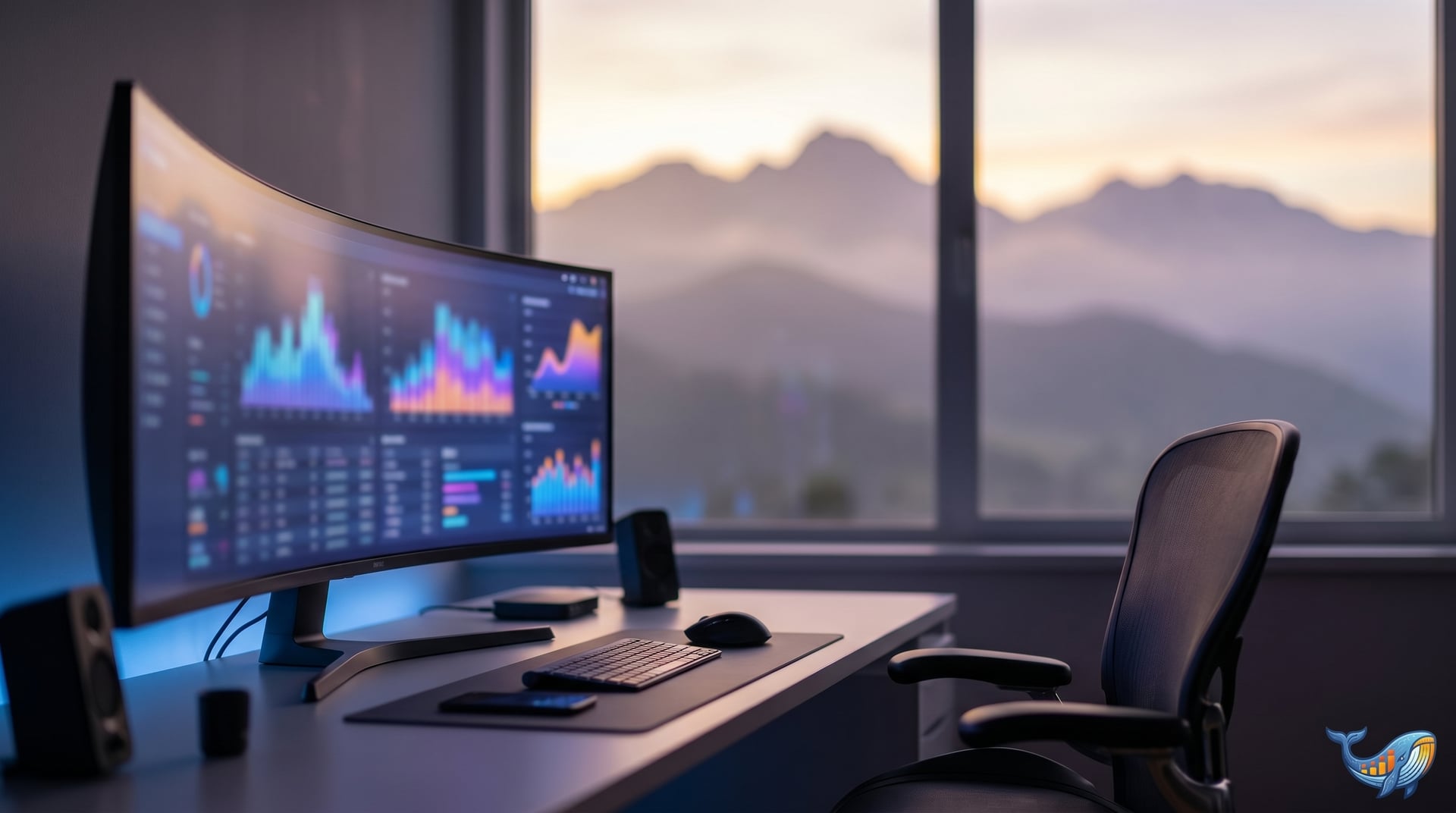 SEO Audit Service Yala — Southern Whale