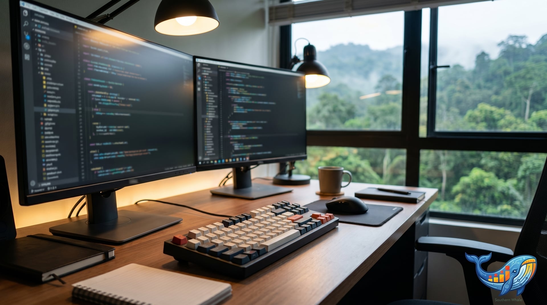 Custom Software Development Yala — Southern Whale