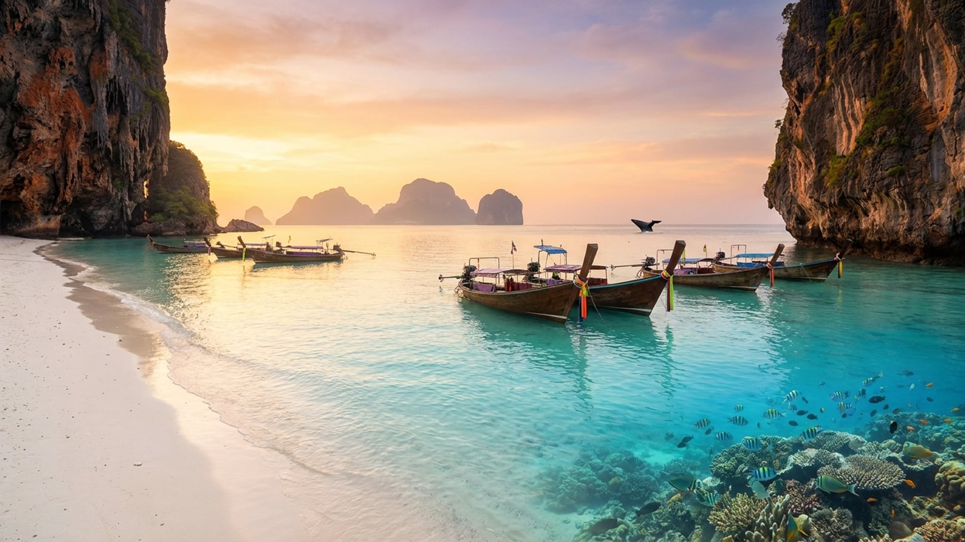 Satun — Southern Whale digital agency service area