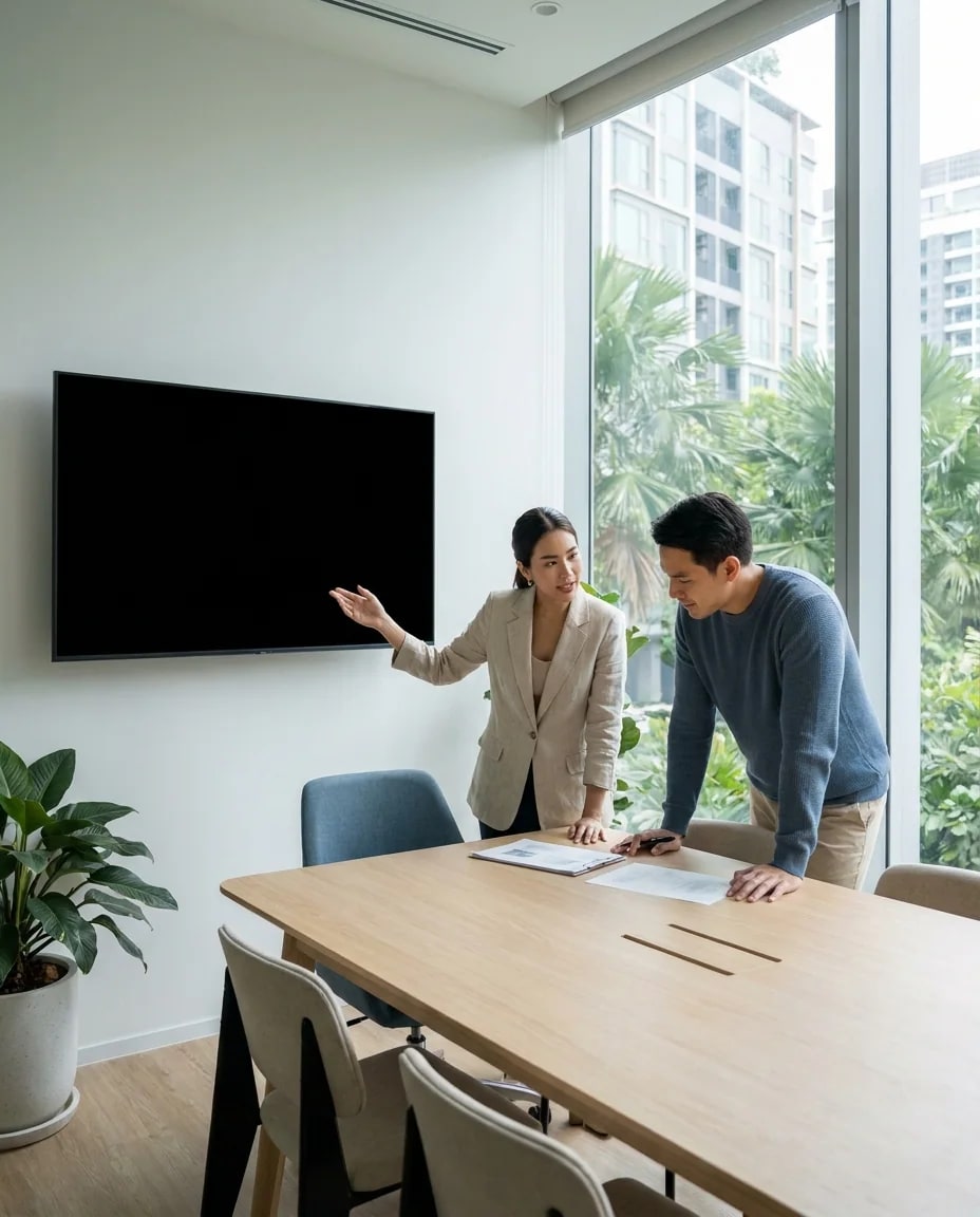 รับทำ Google Ads — Southern Whale