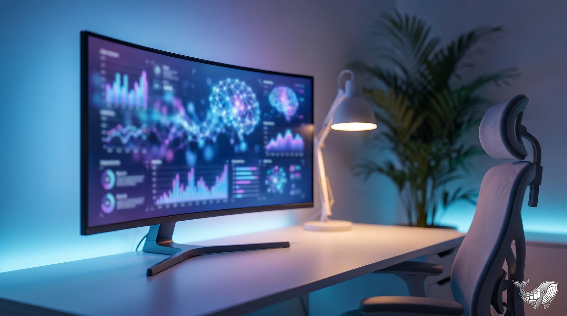 SEO Audit Service — Southern Whale digital service for Southern Thailand