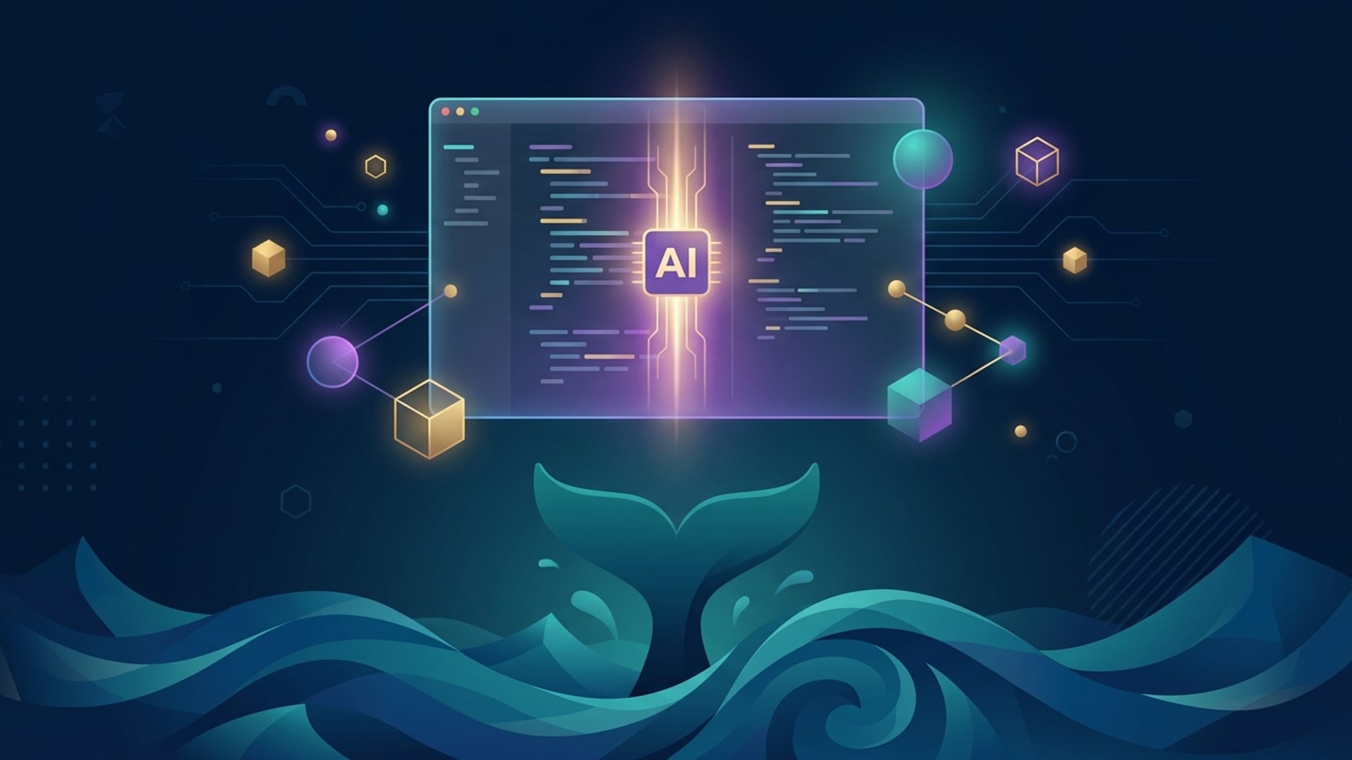 Vibe Coding — Southern Whale digital service for Southern Thailand
